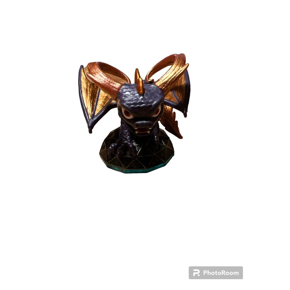 Skylanders Swap Force Mega Ram Spyro Figure Activision